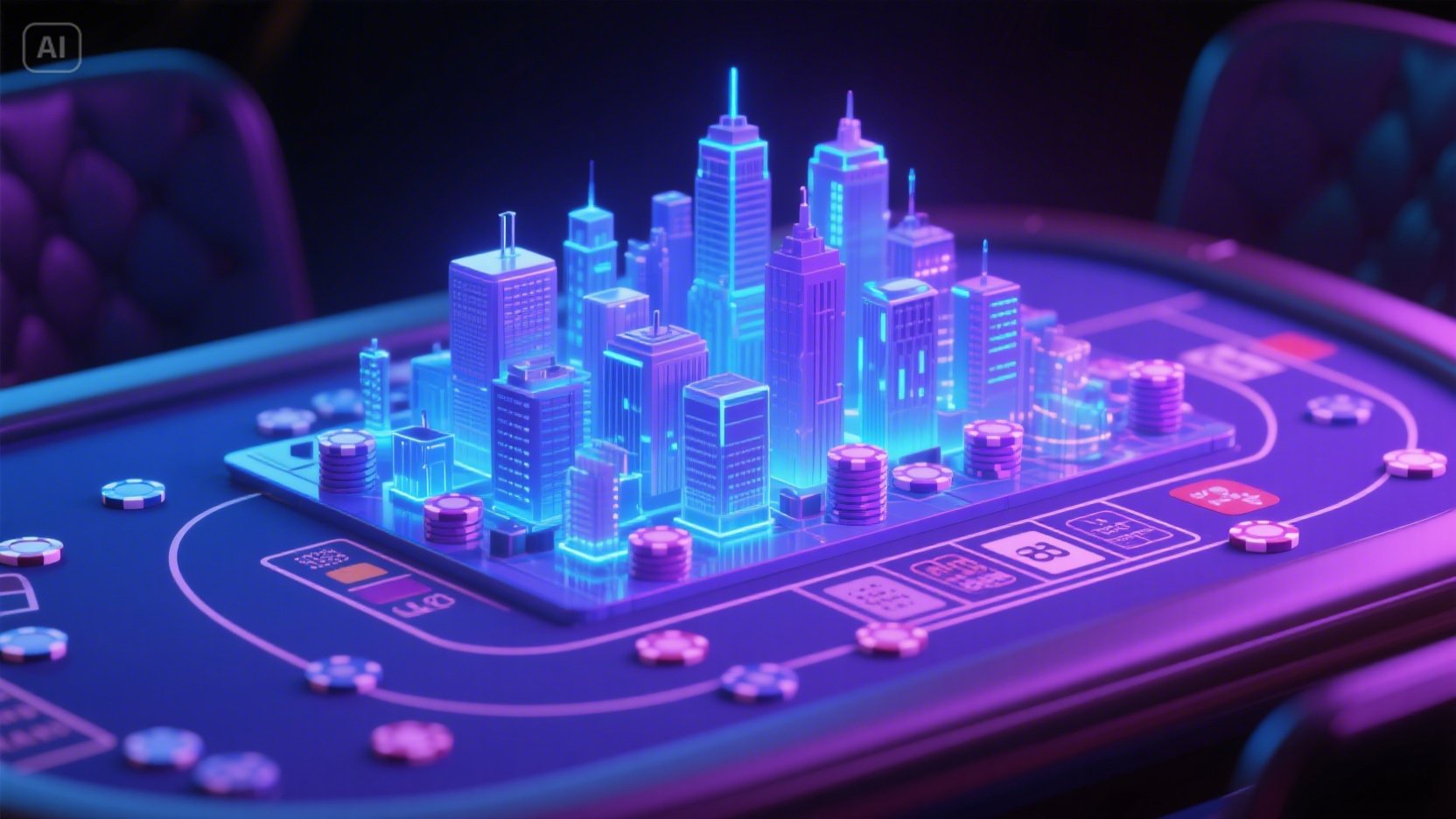 Casino Volcano Bingo Casino desktop and mobile interfaces