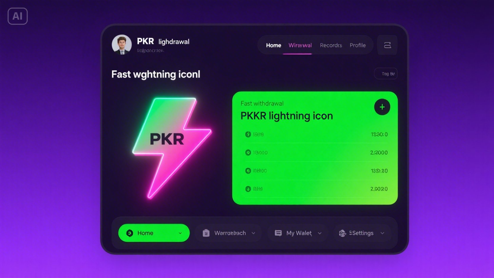 Registration at Volcano Bingo Casino Casino