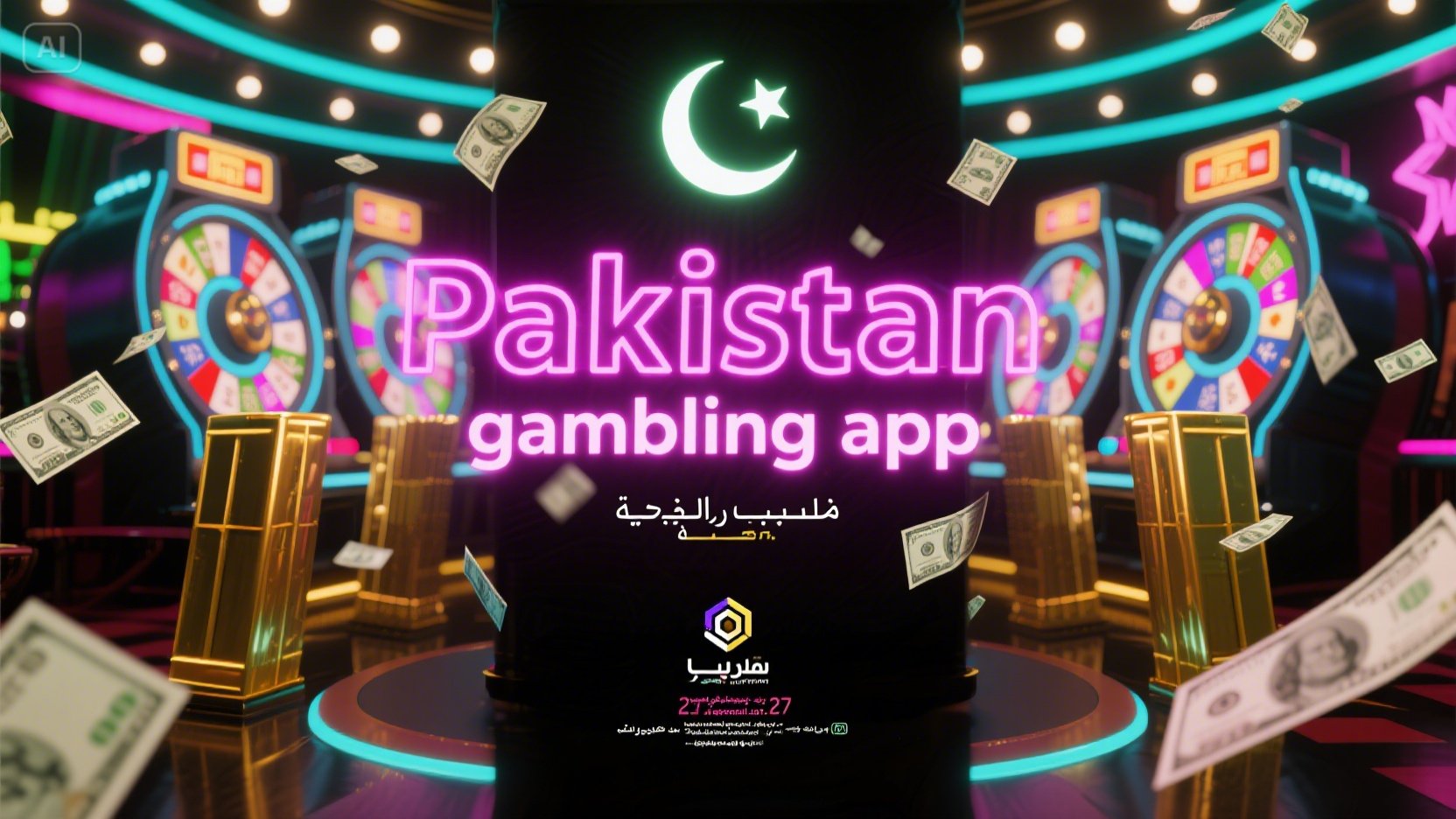 Volcano Bingo CasinoDeposit PKR today and unlock a 200% reward instantly! Pakistani players can enjoy fast payouts, secure wallets, and mobile-friendly gaming across slots, baccarat, and roulette platforms.