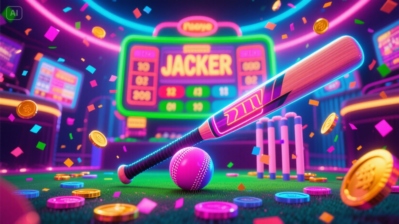 Volcano Bingo Casino