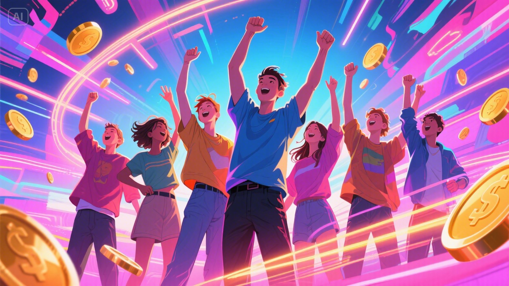 Registration at Volcano Bingo Casino Casino