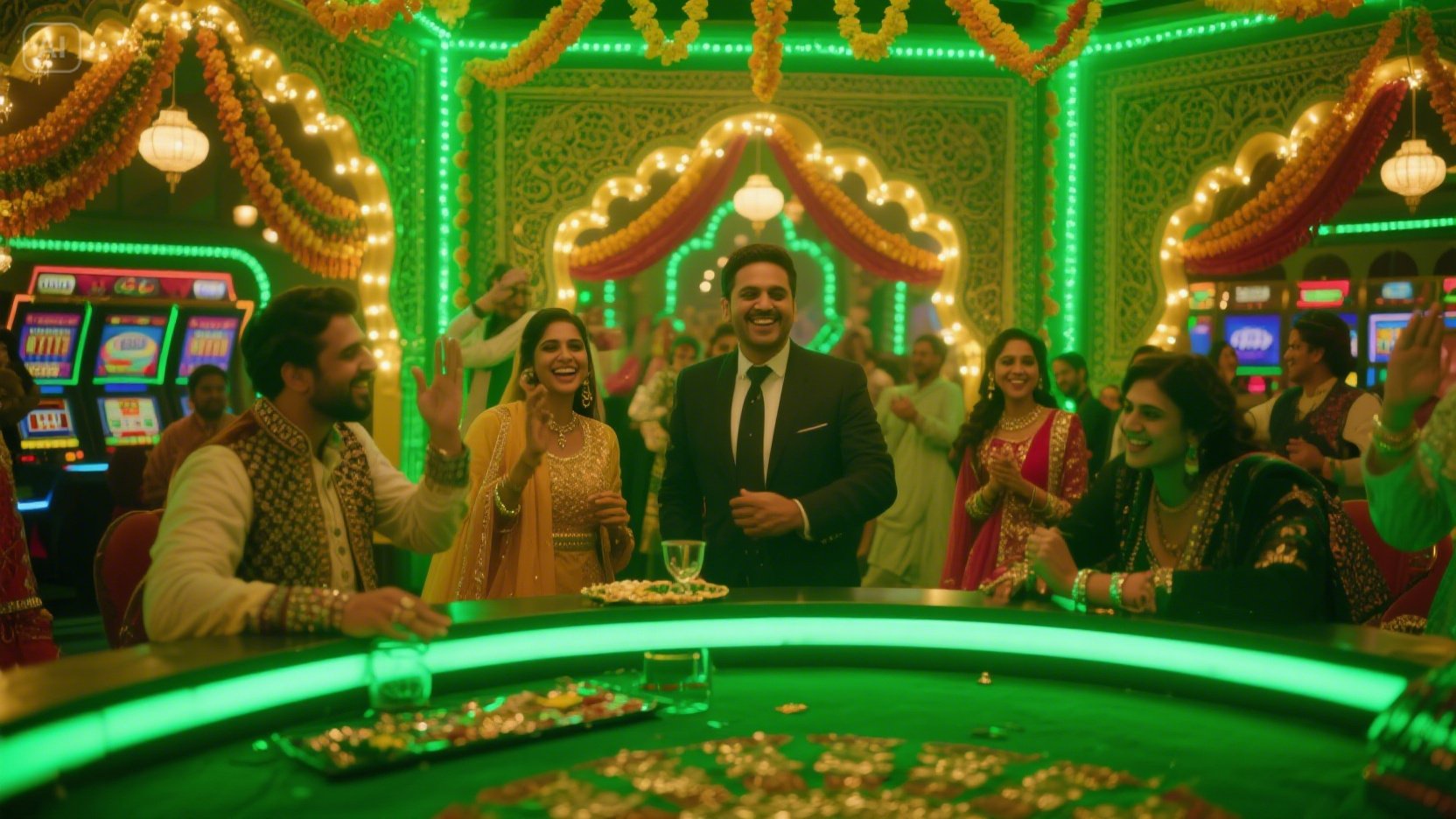 Casino Volcano Bingo Casino desktop and mobile interfaces