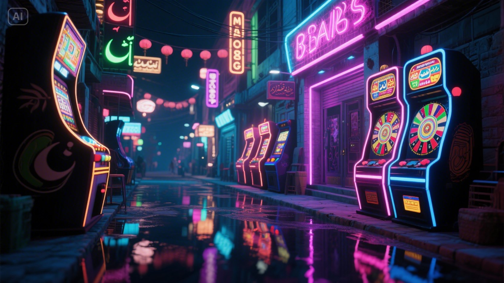 Registration at Volcano Bingo Casino Casino