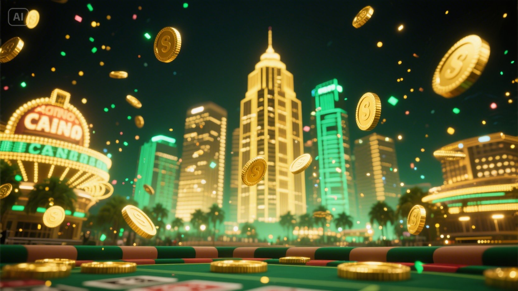 Registration at Volcano Bingo Casino Casino