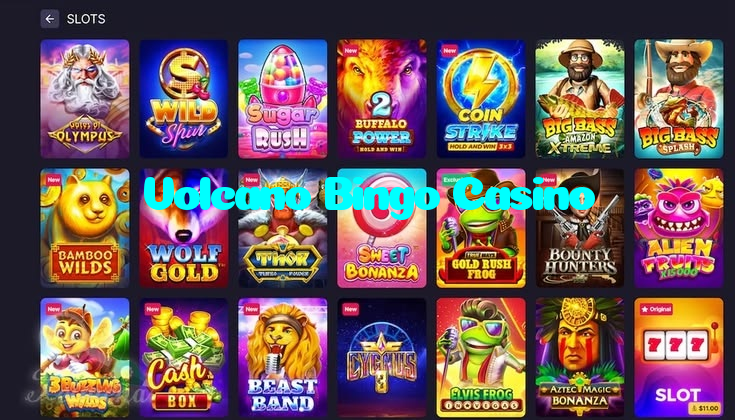 making first deposit on Volcano Bingo Casino website using local payment methods in Pakistan